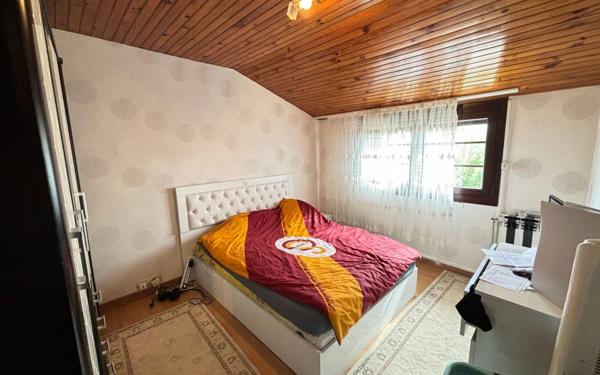 Maison à vendre    7 pièces •  Goussainville