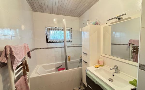 Maison à vendre    7 pièces •  Goussainville