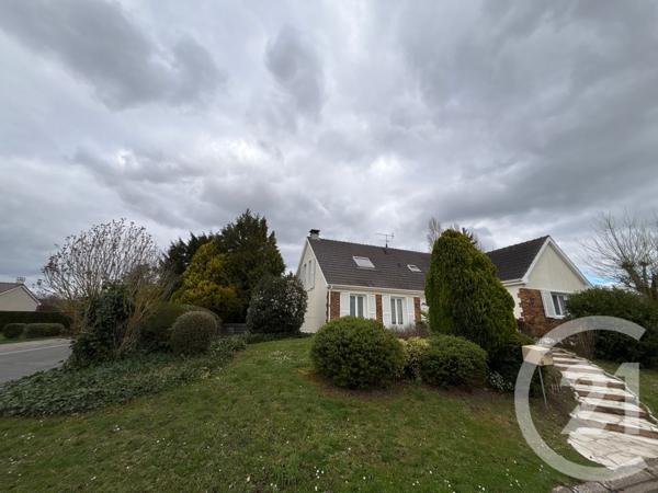 Maison à vendre  7 pièces - 203,40 m2 MENNECY - 91