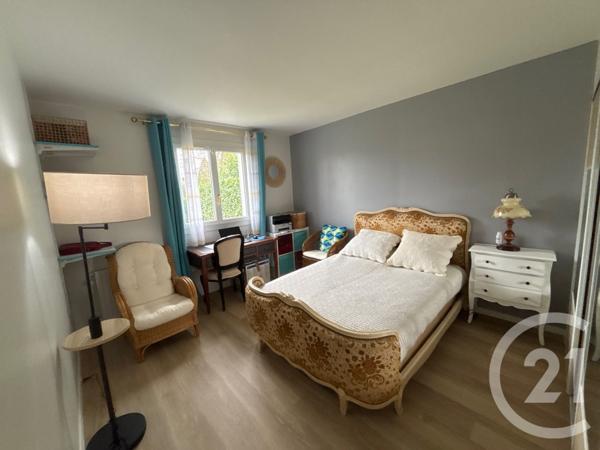 Maison à vendre  7 pièces - 203,40 m2 MENNECY - 91