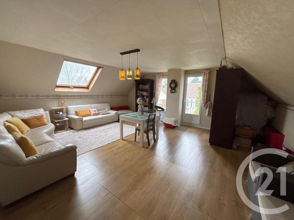 Maison à vendre  7 pièces - 203,40 m2 MENNECY - 91