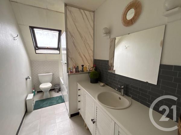 Maison à vendre  7 pièces - 203,40 m2 MENNECY - 91