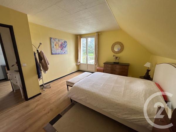 Maison à vendre  7 pièces - 203,40 m2 MENNECY - 91