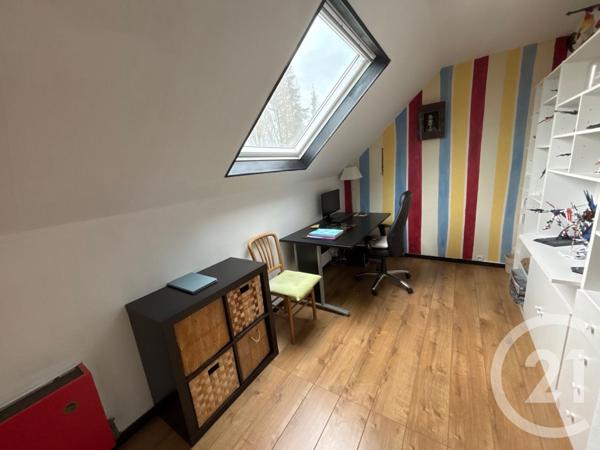 Maison à vendre  7 pièces - 203,40 m2 MENNECY - 91