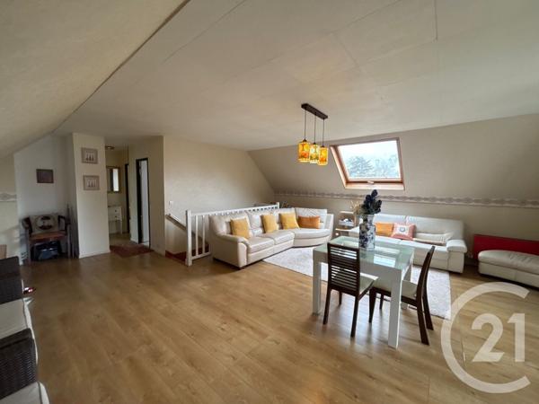 Maison à vendre  7 pièces - 203,40 m2 MENNECY - 91