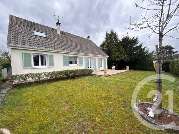 Maison à vendre  7 pièces - 203,40 m2 MENNECY - 91