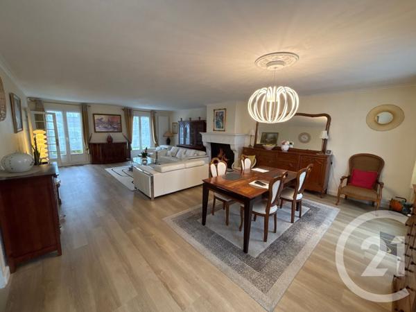 Maison à vendre  7 pièces - 203,40 m2 MENNECY - 91