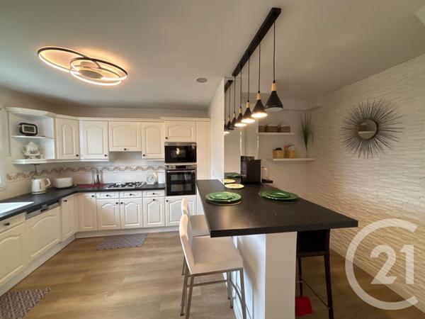 Maison à vendre  7 pièces - 203,40 m2 MENNECY - 91