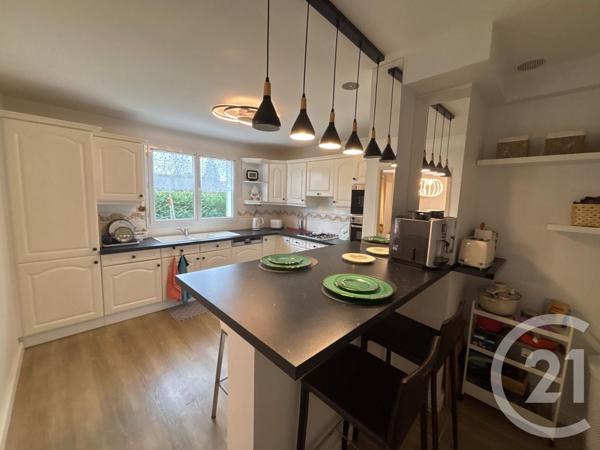 Maison à vendre  7 pièces - 203,40 m2 MENNECY - 91