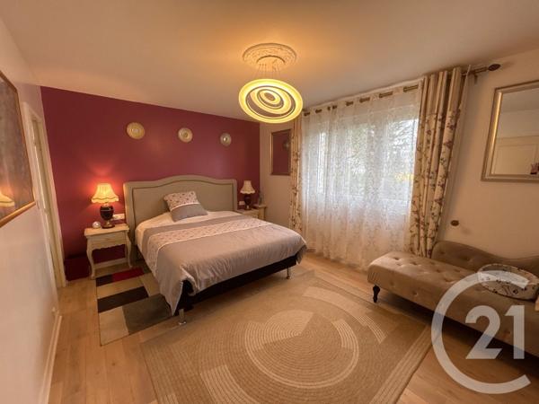 Maison à vendre  7 pièces - 203,40 m2 MENNECY - 91