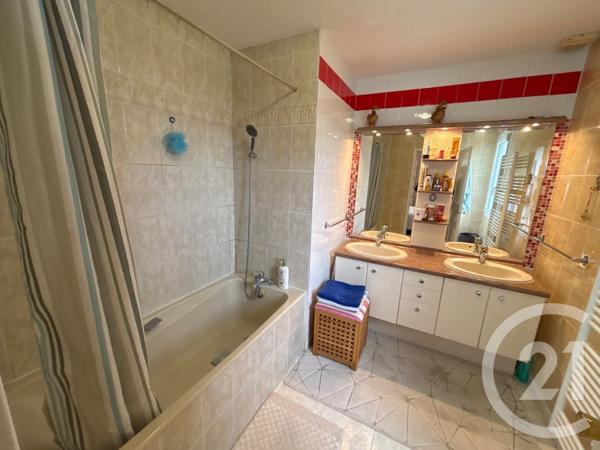 Maison à vendre  7 pièces - 203,40 m2 MENNECY - 91