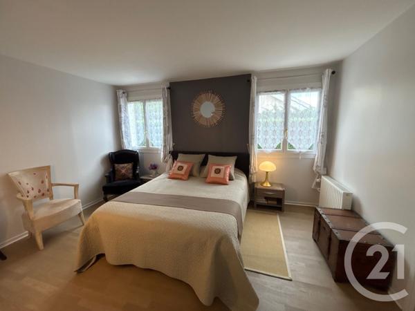 Maison à vendre  7 pièces - 203,40 m2 MENNECY - 91