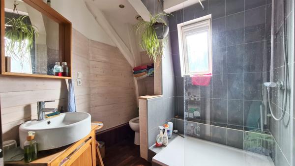 Appartement Pontoise Centre historique