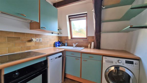 Appartement Pontoise Centre historique