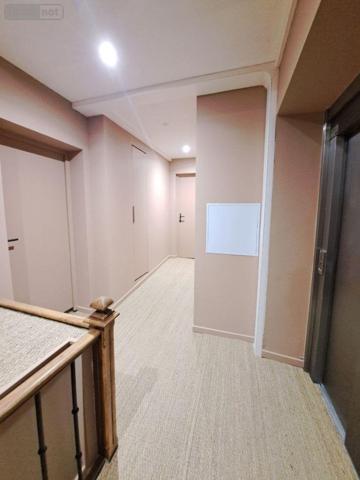 Appartement rénové à vendre à Le Mans dans la Sarthe (72000), ref : 001/1655