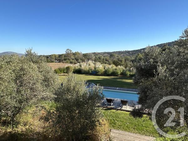 Maison à vendre  6 pièces - 250 m2 COGOLIN - 83
