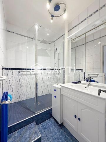 Appartement lumineux et calme à 10 min du RER Villiers-sur-Marne / Le Plessis-Trévise