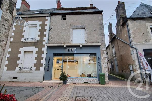 Maison à vendre  5 pièces - 130 m2 MER - 41