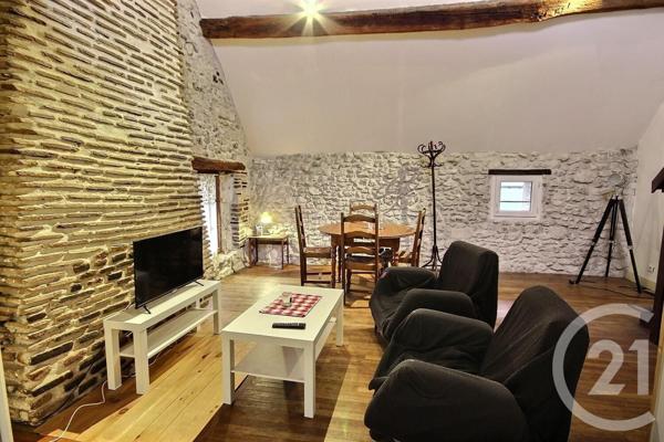 Maison à vendre  5 pièces - 130 m2 MER - 41