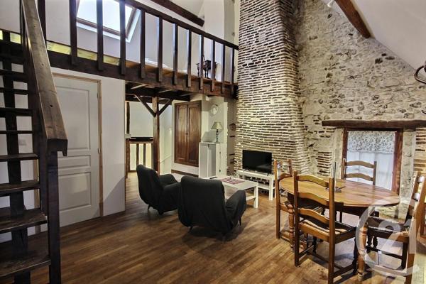 Maison à vendre  5 pièces - 130 m2 MER - 41