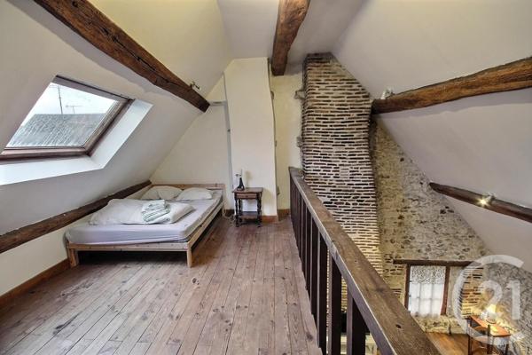 Maison à vendre  5 pièces - 130 m2 MER - 41