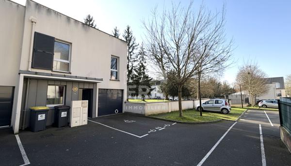 Rare à la vente, Maison familiale d'envrion100m2