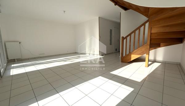 Rare à la vente, Maison familiale d'envrion100m2