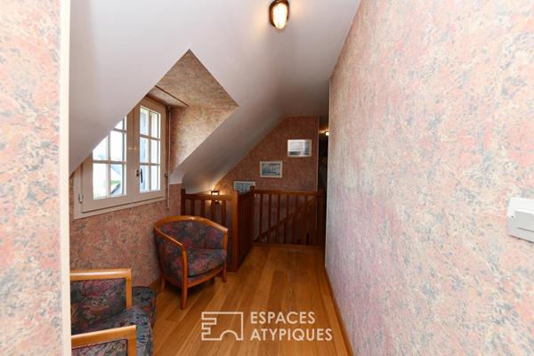 Maison lumineuse au coeur de Port Crouesty