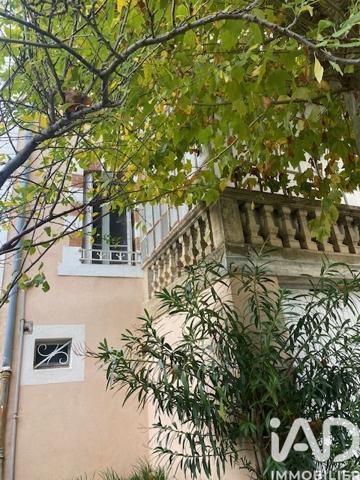 Maison à vendre 6 pièces 129 m² Montélimar