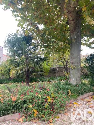 Maison à vendre 6 pièces 129 m² Montélimar