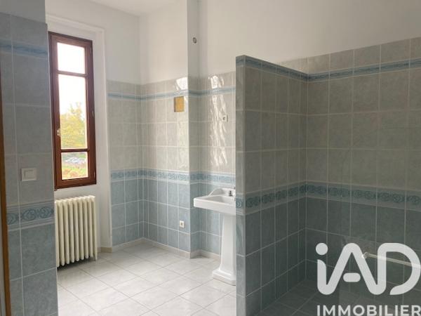 Maison à vendre 6 pièces 129 m² Montélimar