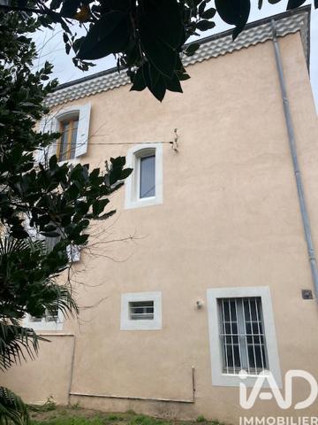 Maison à vendre 6 pièces 129 m² Montélimar