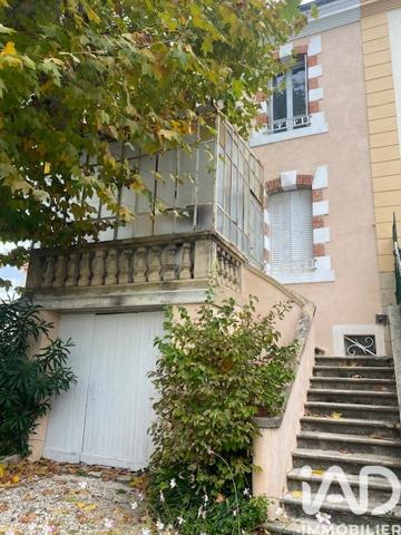 Maison à vendre 6 pièces 129 m² Montélimar