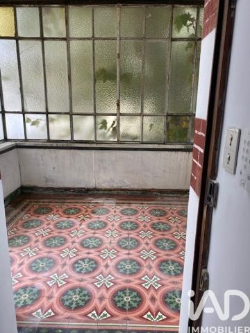 Maison à vendre 6 pièces 129 m² Montélimar