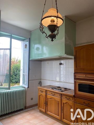 Maison à vendre 6 pièces 129 m² Montélimar