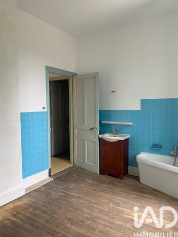 Maison à vendre 6 pièces 129 m² Montélimar