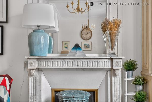 Appartement T5 à vendre  5 pièces - 106 m2 PARIS - 75006