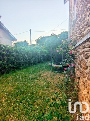 Appartement à vendre 3 pièces 77 m² Les Pavillons-sous-Bois