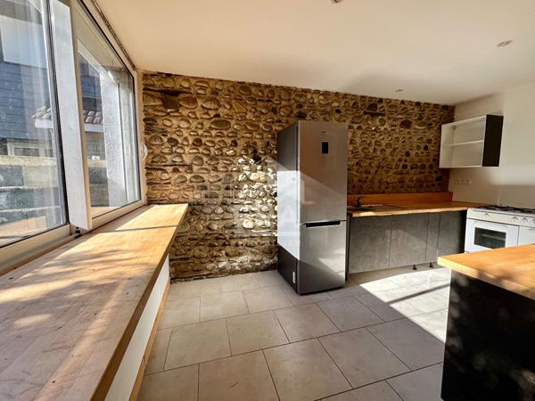 Maison 3 chambres, jardin et carport - secteur proche de Tarbes