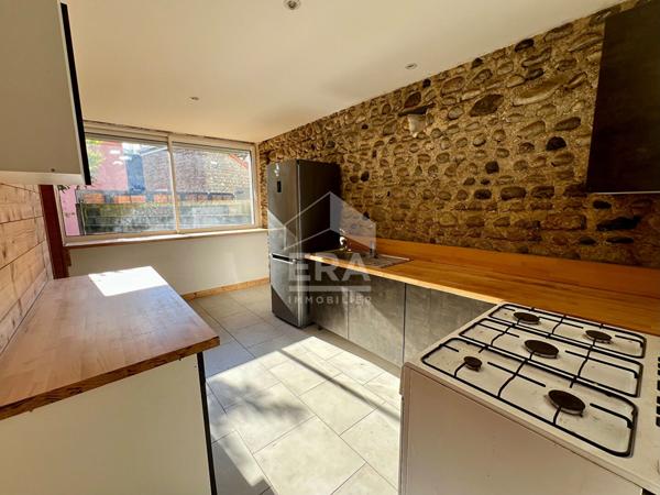 Maison 3 chambres, jardin et carport - secteur proche de Tarbes