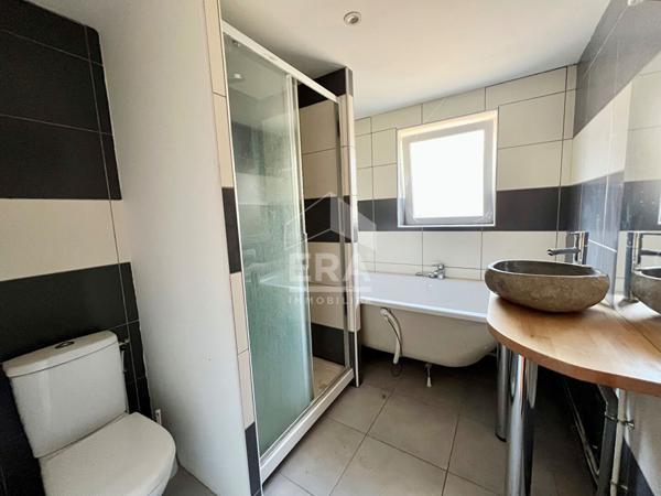 Maison 3 chambres, jardin et carport - secteur proche de Tarbes