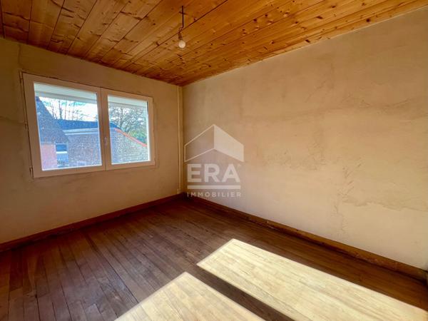 Maison 3 chambres, jardin et carport - secteur proche de Tarbes