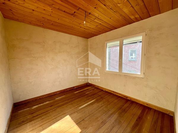 Maison 3 chambres, jardin et carport - secteur proche de Tarbes