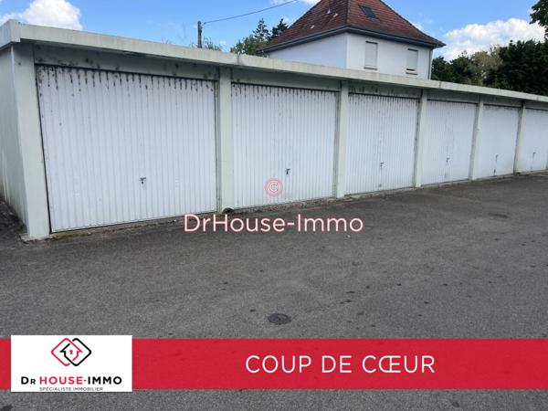 Appartement à vendre 4 pièces de 76 m²
