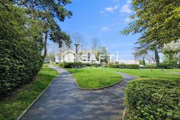 Appartement 2 chambres refait à neuf - DPE C