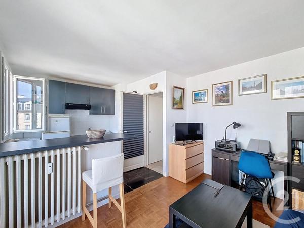 Appartement F2 à vendre  2 pièces - 33,90 m2 COLOMBES - 92