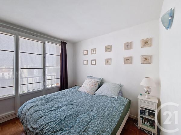Appartement F2 à vendre  2 pièces - 33,90 m2 COLOMBES - 92