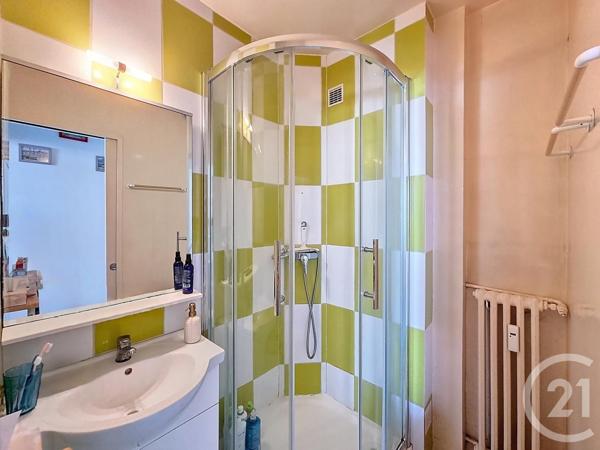 Appartement F2 à vendre  2 pièces - 33,90 m2 COLOMBES - 92