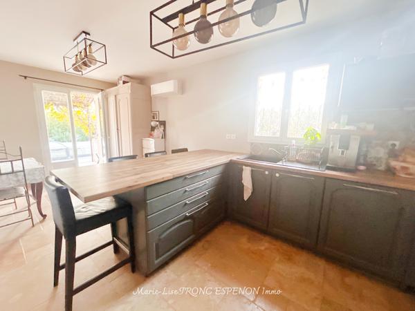 Maison 6 pièces - 96 m² Exclusivité efficity