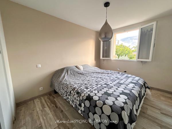 Maison 6 pièces - 96 m² Exclusivité efficity